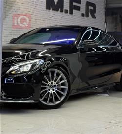 مێرسێدس بێنز C-Class